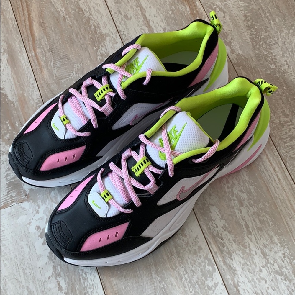 NWT Nike M2K sneakers - Picture 6 of 10